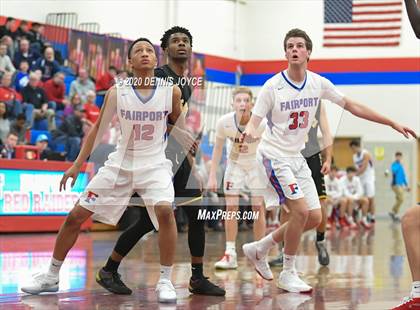 Thumbnail 3 in McQuaid Jesuit @ Fairport photogallery.