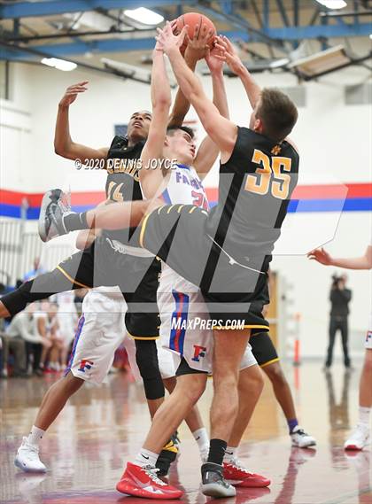 Thumbnail 2 in McQuaid Jesuit @ Fairport photogallery.