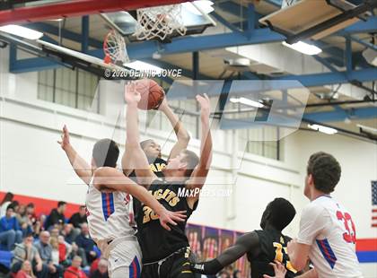 Thumbnail 1 in McQuaid Jesuit @ Fairport photogallery.