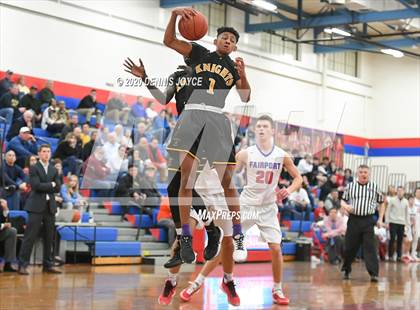 Thumbnail 3 in McQuaid Jesuit @ Fairport photogallery.