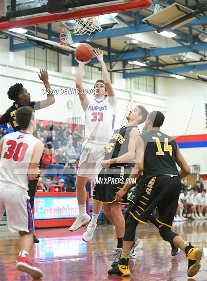 Thumbnail 3 in McQuaid Jesuit @ Fairport photogallery.