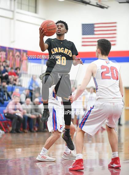 Thumbnail 1 in McQuaid Jesuit @ Fairport photogallery.
