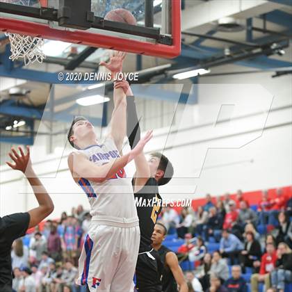 Thumbnail 2 in McQuaid Jesuit @ Fairport photogallery.