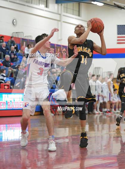 Thumbnail 1 in McQuaid Jesuit @ Fairport photogallery.