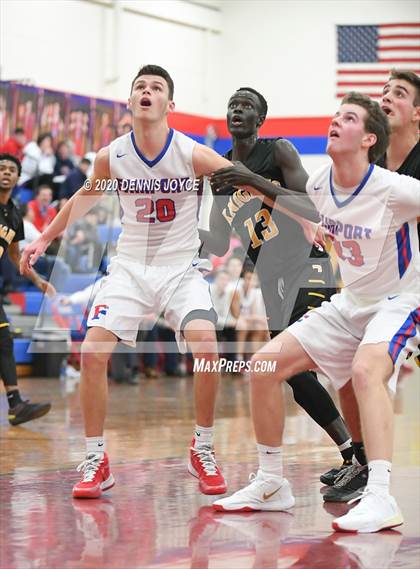 Thumbnail 2 in McQuaid Jesuit @ Fairport photogallery.