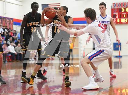 Thumbnail 1 in McQuaid Jesuit @ Fairport photogallery.