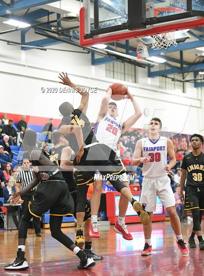 Thumbnail 2 in McQuaid Jesuit @ Fairport photogallery.