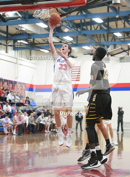 Thumbnail 2 in McQuaid Jesuit @ Fairport photogallery.