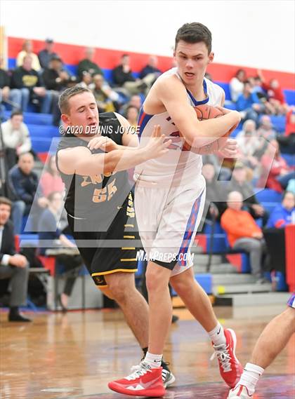 Thumbnail 1 in McQuaid Jesuit @ Fairport photogallery.