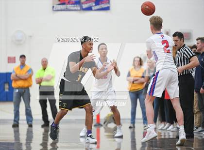Thumbnail 3 in McQuaid Jesuit @ Fairport photogallery.