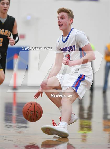 Thumbnail 2 in McQuaid Jesuit @ Fairport photogallery.