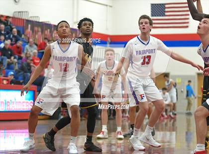 Thumbnail 1 in McQuaid Jesuit @ Fairport photogallery.