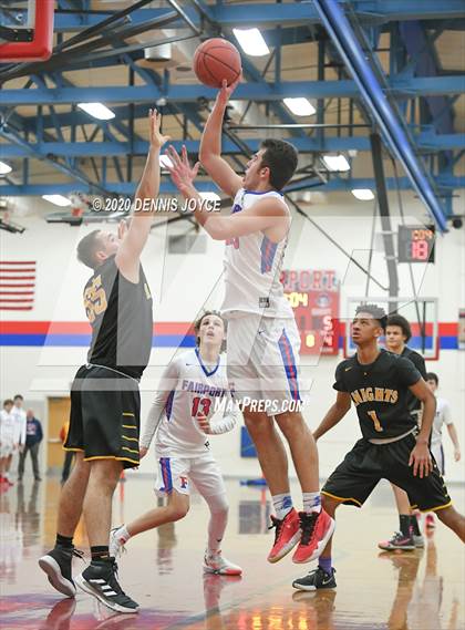 Thumbnail 2 in McQuaid Jesuit @ Fairport photogallery.
