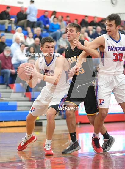 Thumbnail 1 in McQuaid Jesuit @ Fairport photogallery.