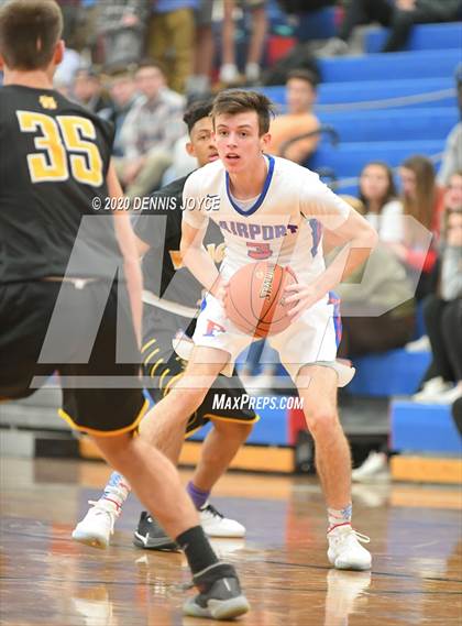 Thumbnail 2 in McQuaid Jesuit @ Fairport photogallery.