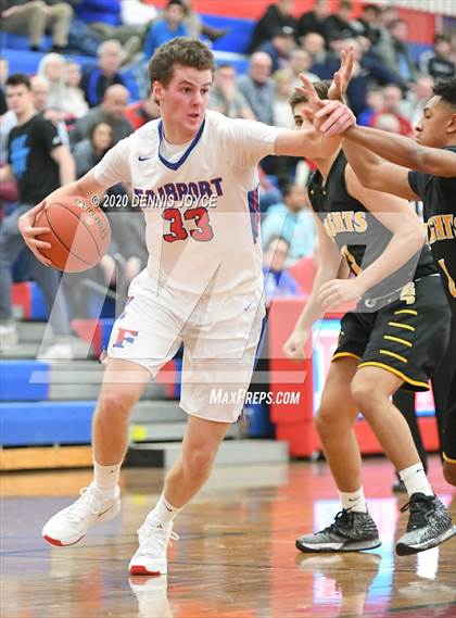 Thumbnail 3 in McQuaid Jesuit @ Fairport photogallery.