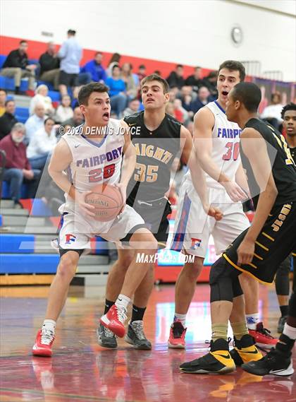 Thumbnail 1 in McQuaid Jesuit @ Fairport photogallery.