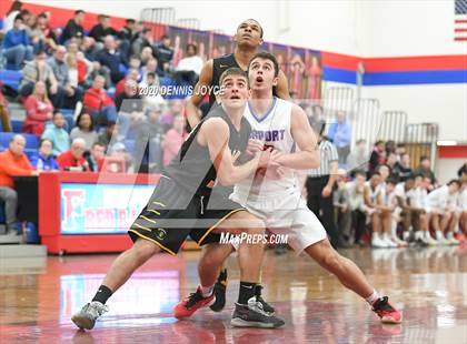 Thumbnail 3 in McQuaid Jesuit @ Fairport photogallery.