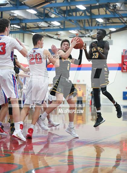 Thumbnail 3 in McQuaid Jesuit @ Fairport photogallery.