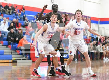 Thumbnail 3 in McQuaid Jesuit @ Fairport photogallery.