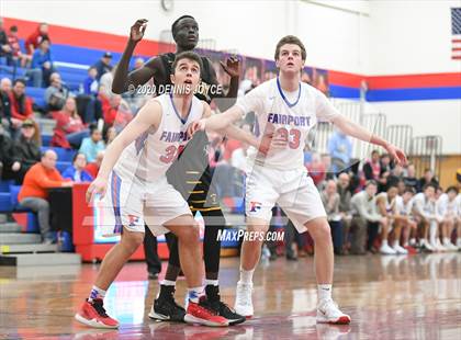 Thumbnail 1 in McQuaid Jesuit @ Fairport photogallery.