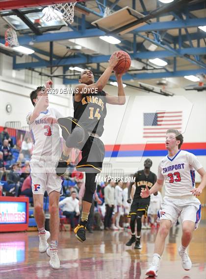 Thumbnail 2 in McQuaid Jesuit @ Fairport photogallery.