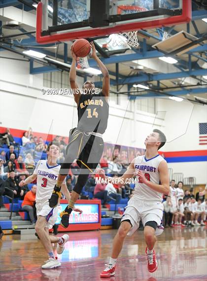 Thumbnail 1 in McQuaid Jesuit @ Fairport photogallery.