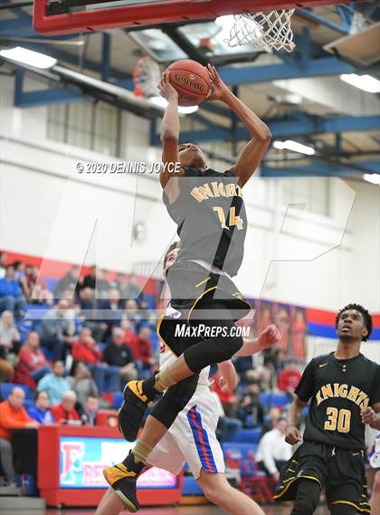 Thumbnail 1 in McQuaid Jesuit @ Fairport photogallery.