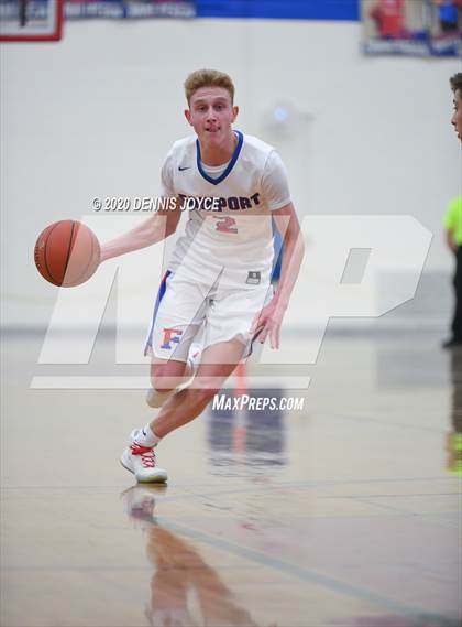 Thumbnail 3 in McQuaid Jesuit @ Fairport photogallery.