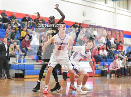 Thumbnail 2 in McQuaid Jesuit @ Fairport photogallery.
