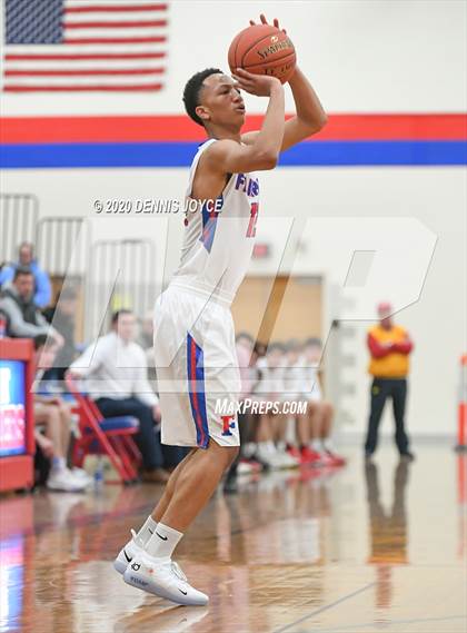 Thumbnail 3 in McQuaid Jesuit @ Fairport photogallery.