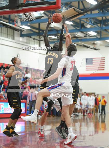 Thumbnail 2 in McQuaid Jesuit @ Fairport photogallery.