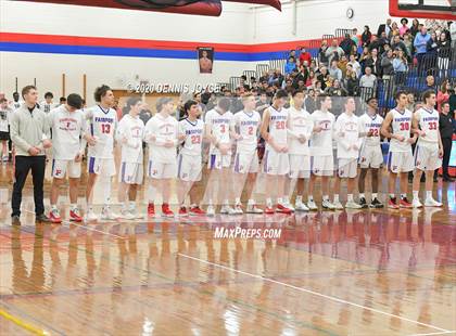 Thumbnail 2 in McQuaid Jesuit @ Fairport photogallery.