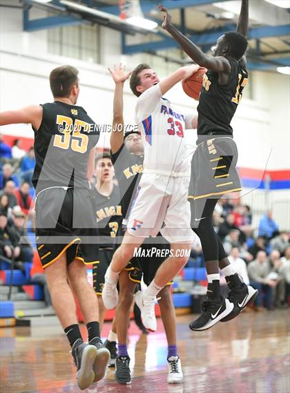 Thumbnail 1 in McQuaid Jesuit @ Fairport photogallery.