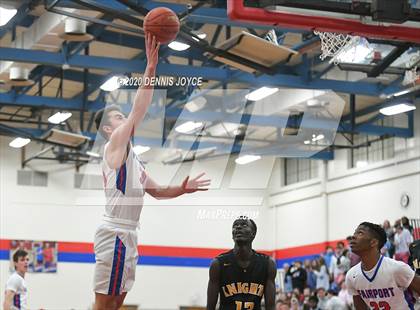 Thumbnail 3 in McQuaid Jesuit @ Fairport photogallery.