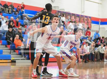 Thumbnail 3 in McQuaid Jesuit @ Fairport photogallery.