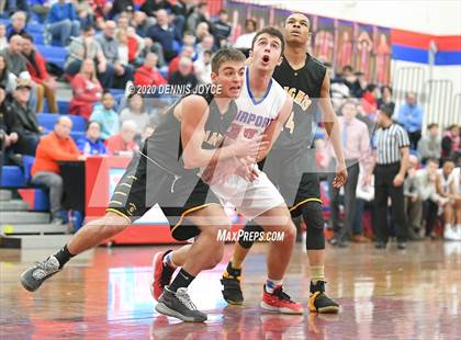 Thumbnail 2 in McQuaid Jesuit @ Fairport photogallery.