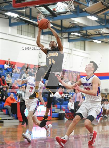 Thumbnail 3 in McQuaid Jesuit @ Fairport photogallery.