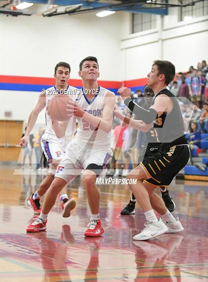 Thumbnail 1 in McQuaid Jesuit @ Fairport photogallery.