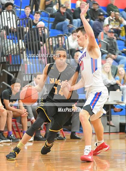 Thumbnail 1 in McQuaid Jesuit @ Fairport photogallery.