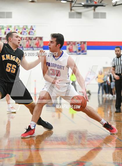 Thumbnail 2 in McQuaid Jesuit @ Fairport photogallery.