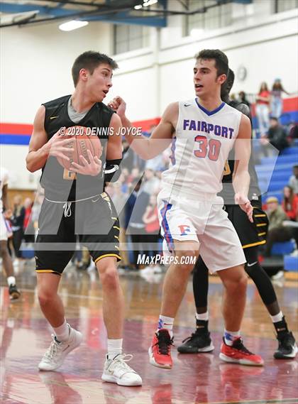 Thumbnail 3 in McQuaid Jesuit @ Fairport photogallery.