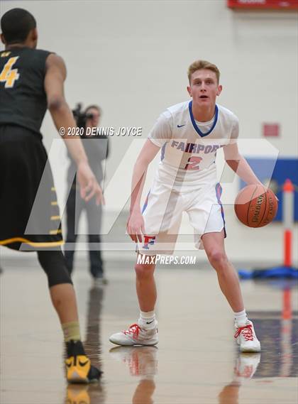 Thumbnail 2 in McQuaid Jesuit @ Fairport photogallery.