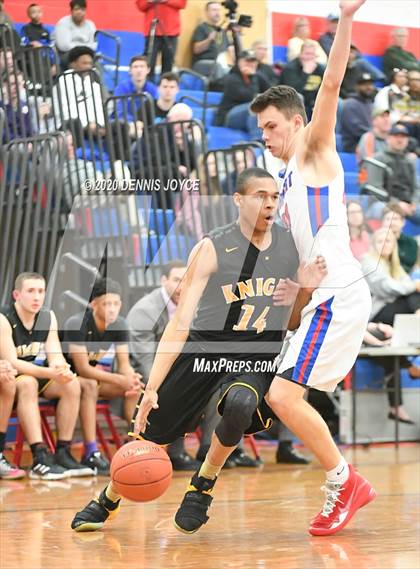 Thumbnail 2 in McQuaid Jesuit @ Fairport photogallery.
