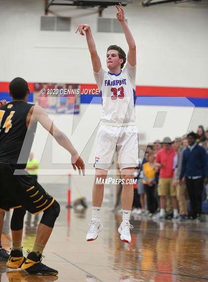 Thumbnail 3 in McQuaid Jesuit @ Fairport photogallery.