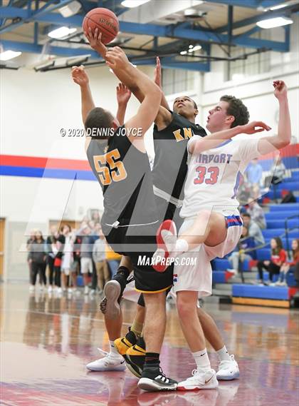 Thumbnail 1 in McQuaid Jesuit @ Fairport photogallery.