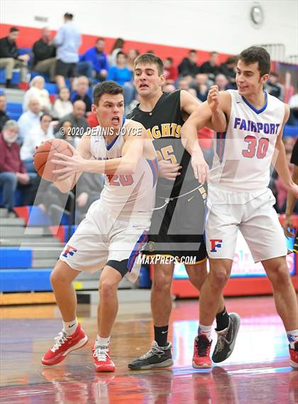 Thumbnail 2 in McQuaid Jesuit @ Fairport photogallery.