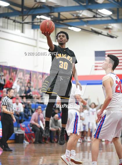 Thumbnail 3 in McQuaid Jesuit @ Fairport photogallery.