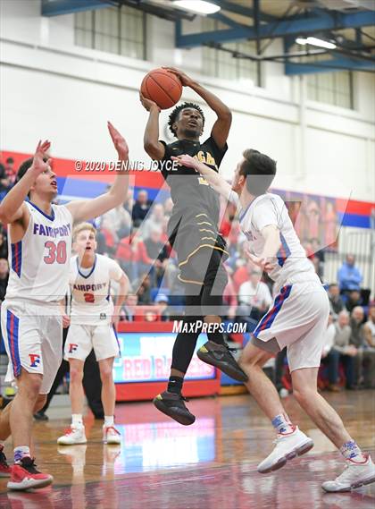 Thumbnail 2 in McQuaid Jesuit @ Fairport photogallery.