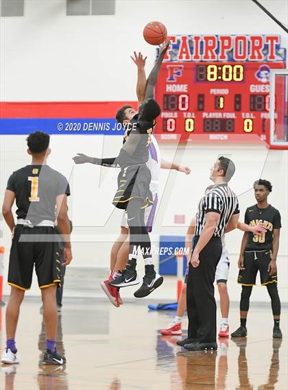 Thumbnail 1 in McQuaid Jesuit @ Fairport photogallery.